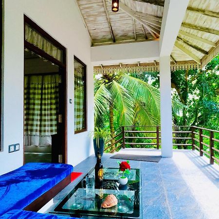 Mountain Seaview Cabanas Tangalle Dış mekan fotoğraf