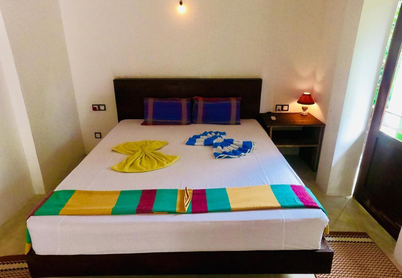 Mountain Seaview Cabanas Tangalle Dış mekan fotoğraf