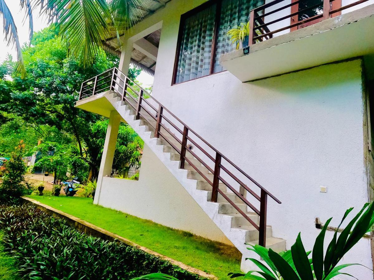 Mountain Seaview Cabanas Tangalle Dış mekan fotoğraf