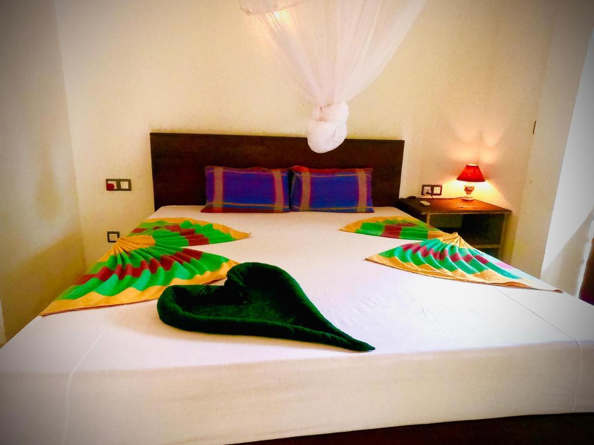 Mountain Seaview Cabanas Tangalle Dış mekan fotoğraf