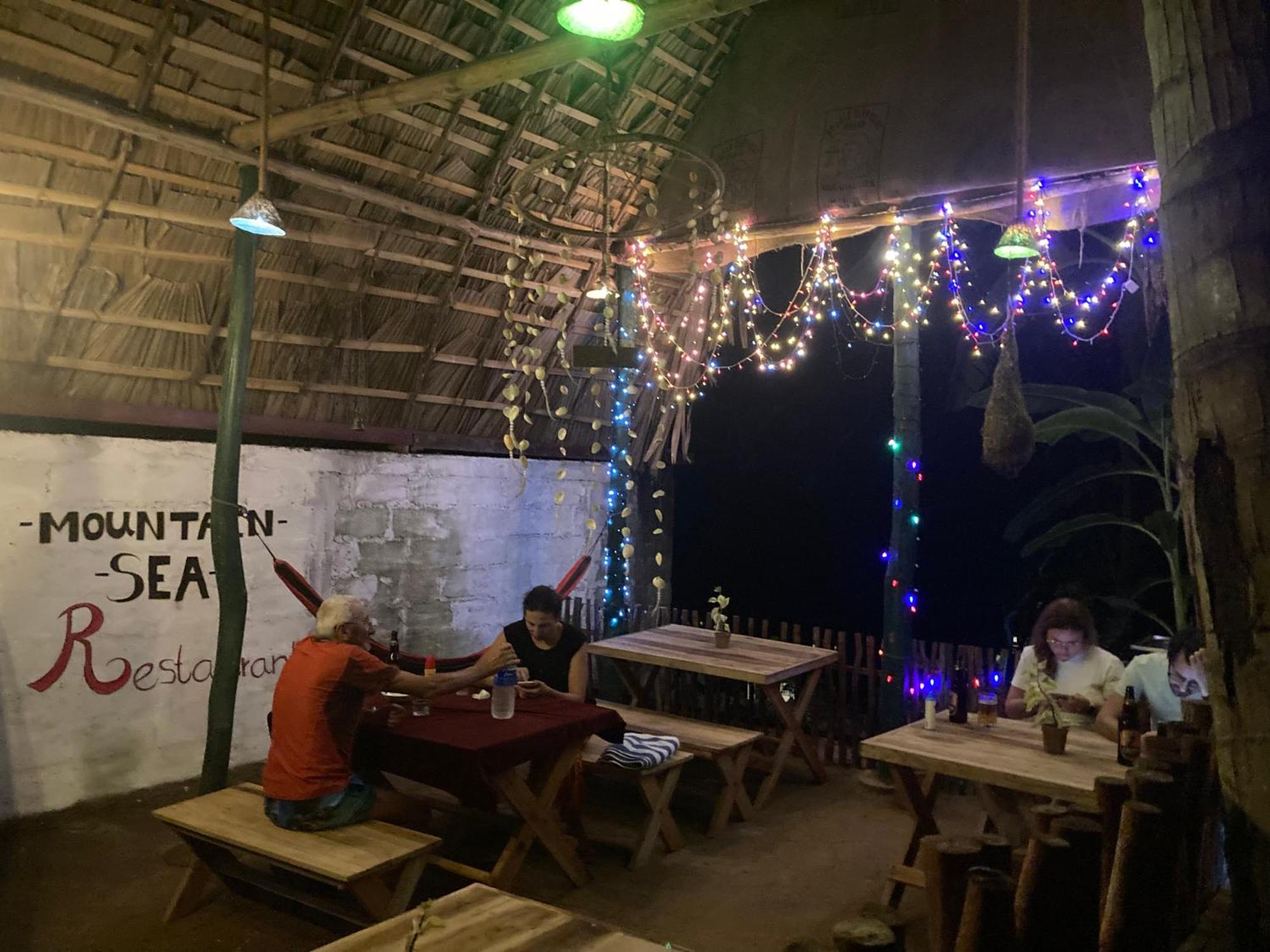 Mountain Seaview Cabanas Tangalle Dış mekan fotoğraf