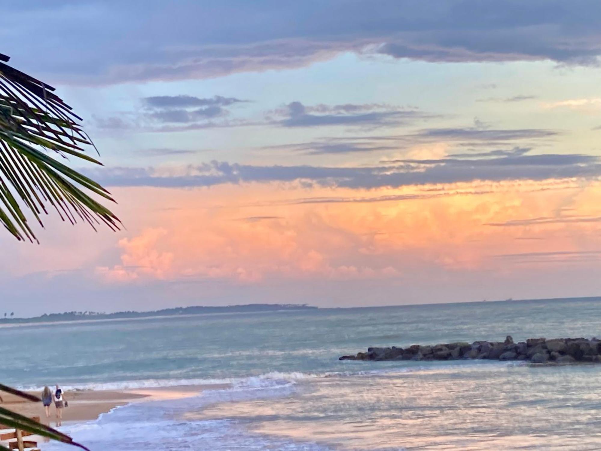 Mountain Seaview Cabanas Tangalle Dış mekan fotoğraf