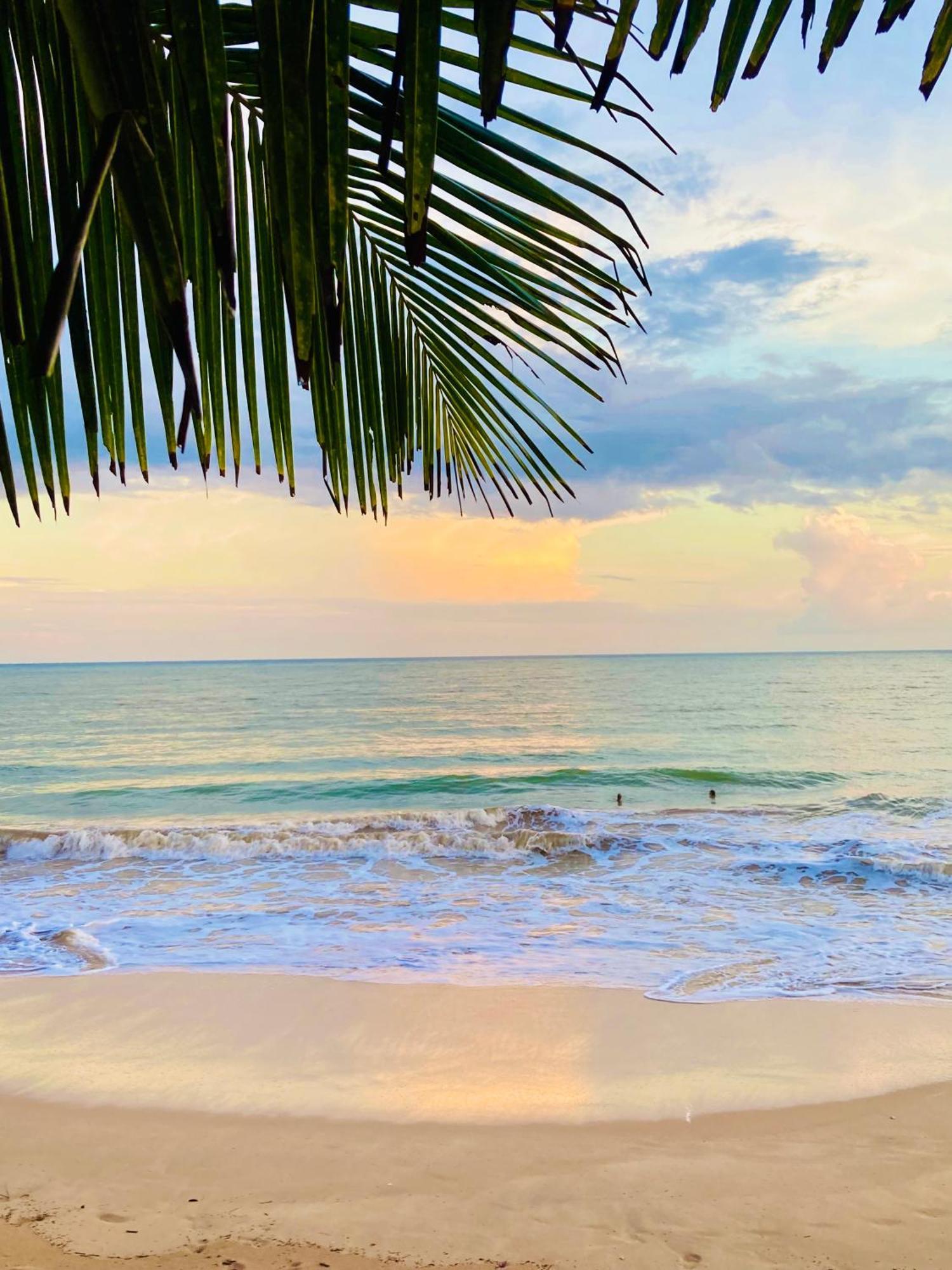 Mountain Seaview Cabanas Tangalle Dış mekan fotoğraf