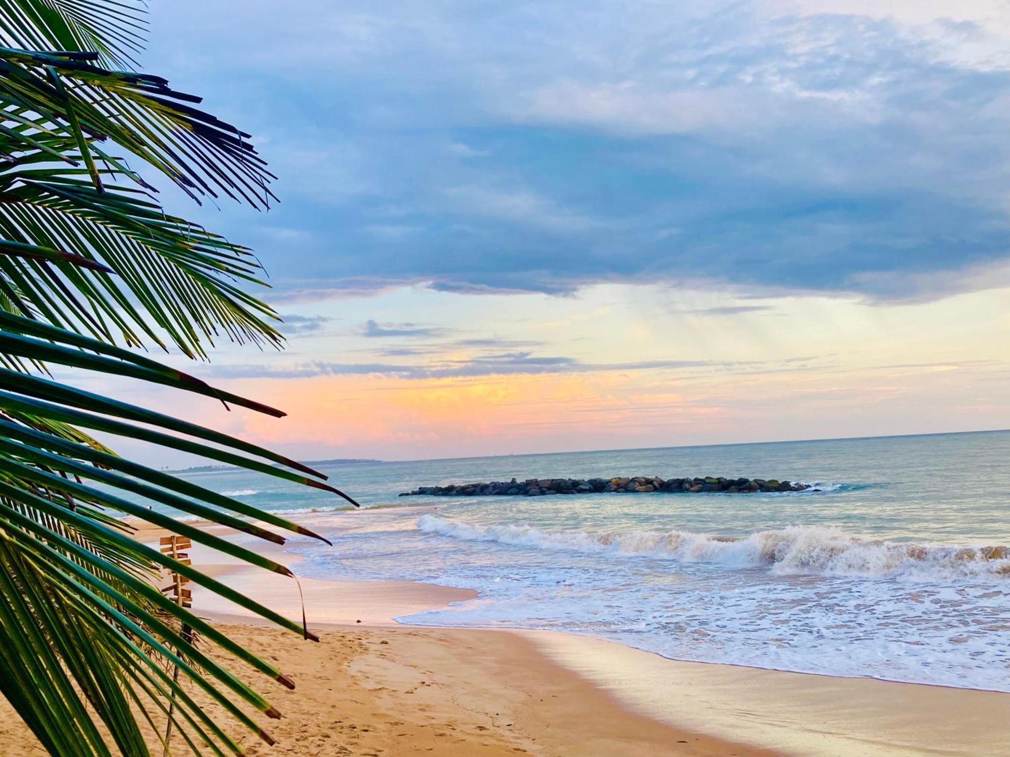 Mountain Seaview Cabanas Tangalle Dış mekan fotoğraf