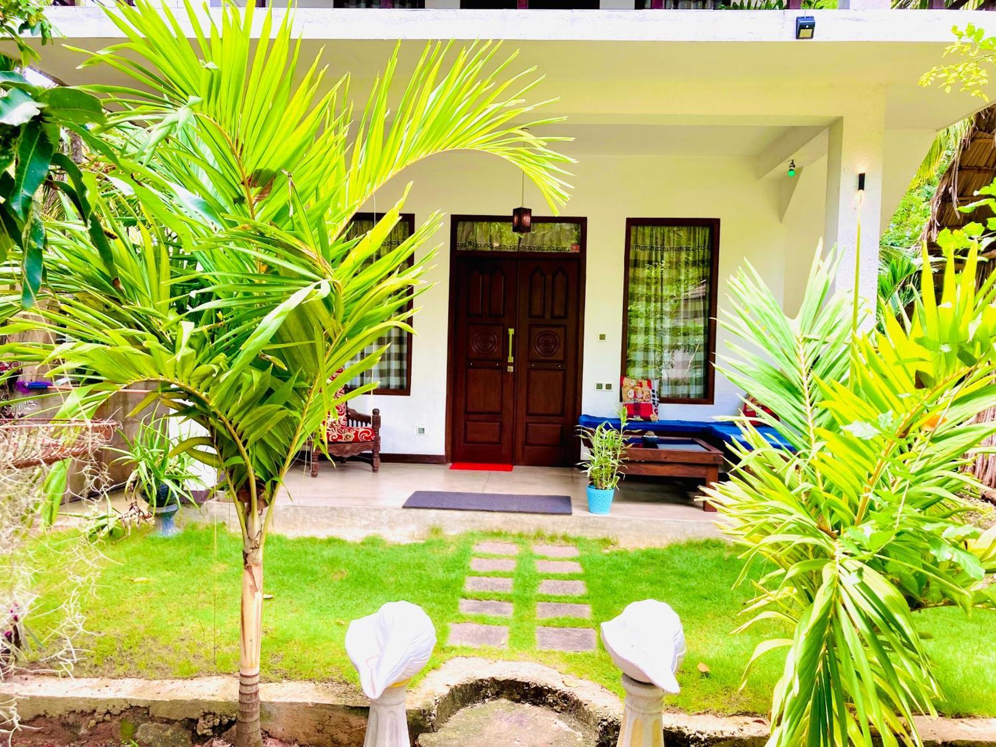 Mountain Seaview Cabanas Tangalle Dış mekan fotoğraf