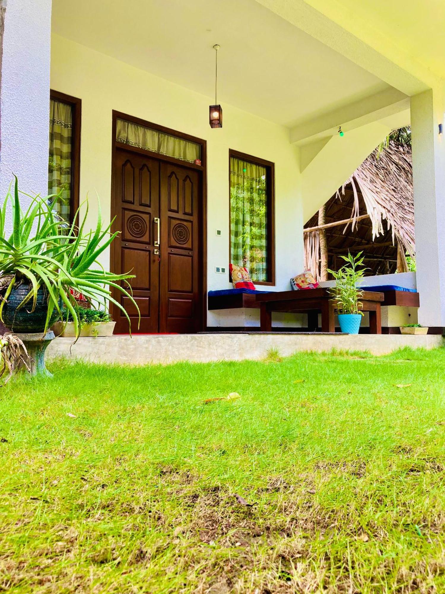 Mountain Seaview Cabanas Tangalle Dış mekan fotoğraf
