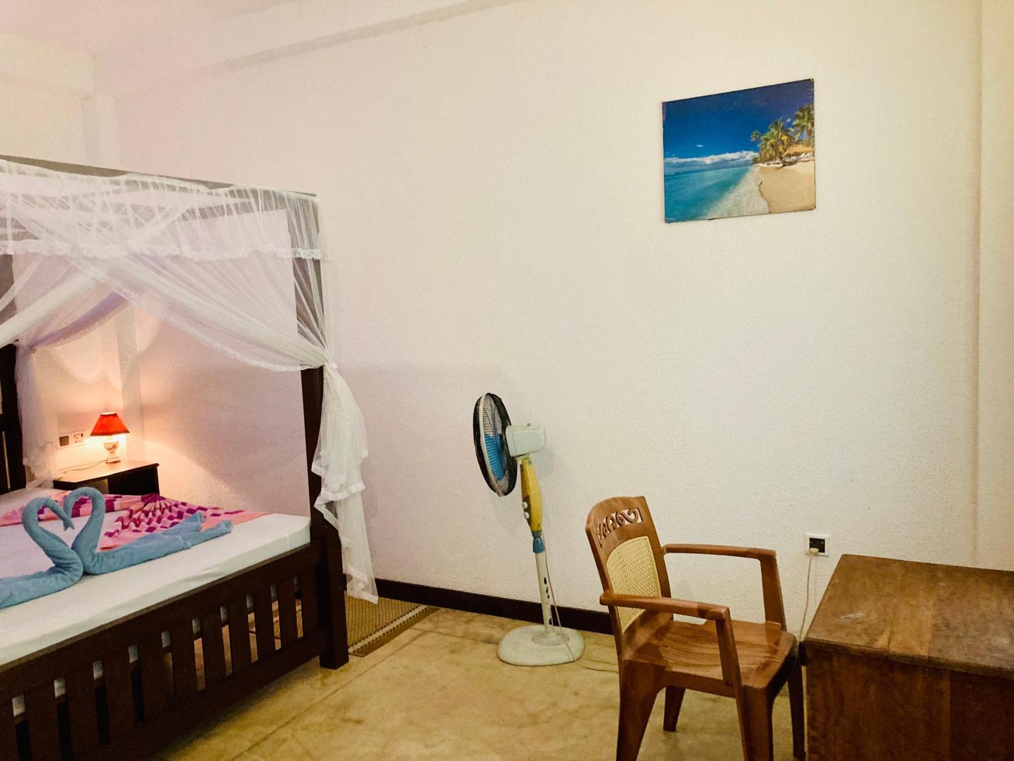 Mountain Seaview Cabanas Tangalle Dış mekan fotoğraf