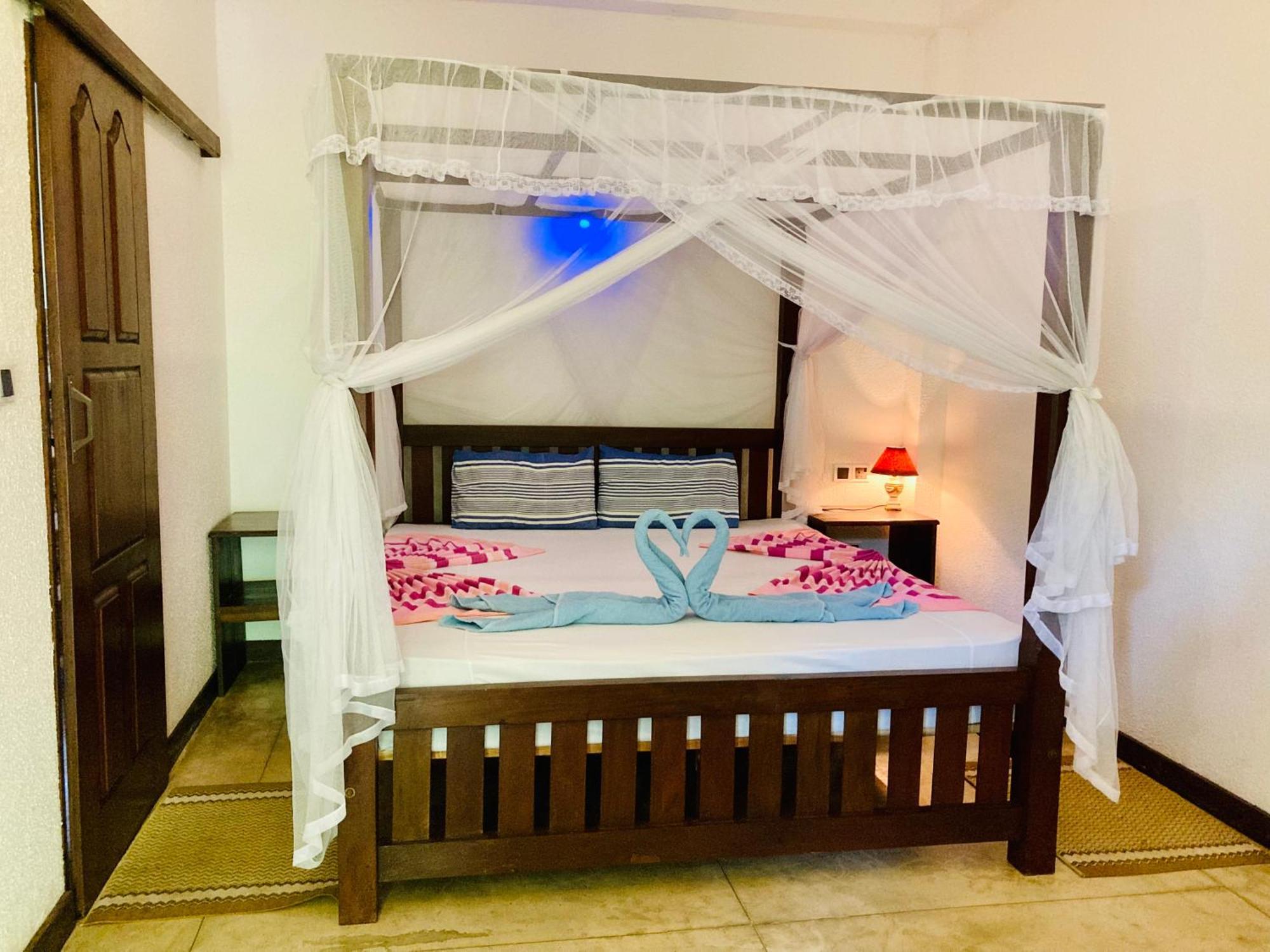 Mountain Seaview Cabanas Tangalle Dış mekan fotoğraf