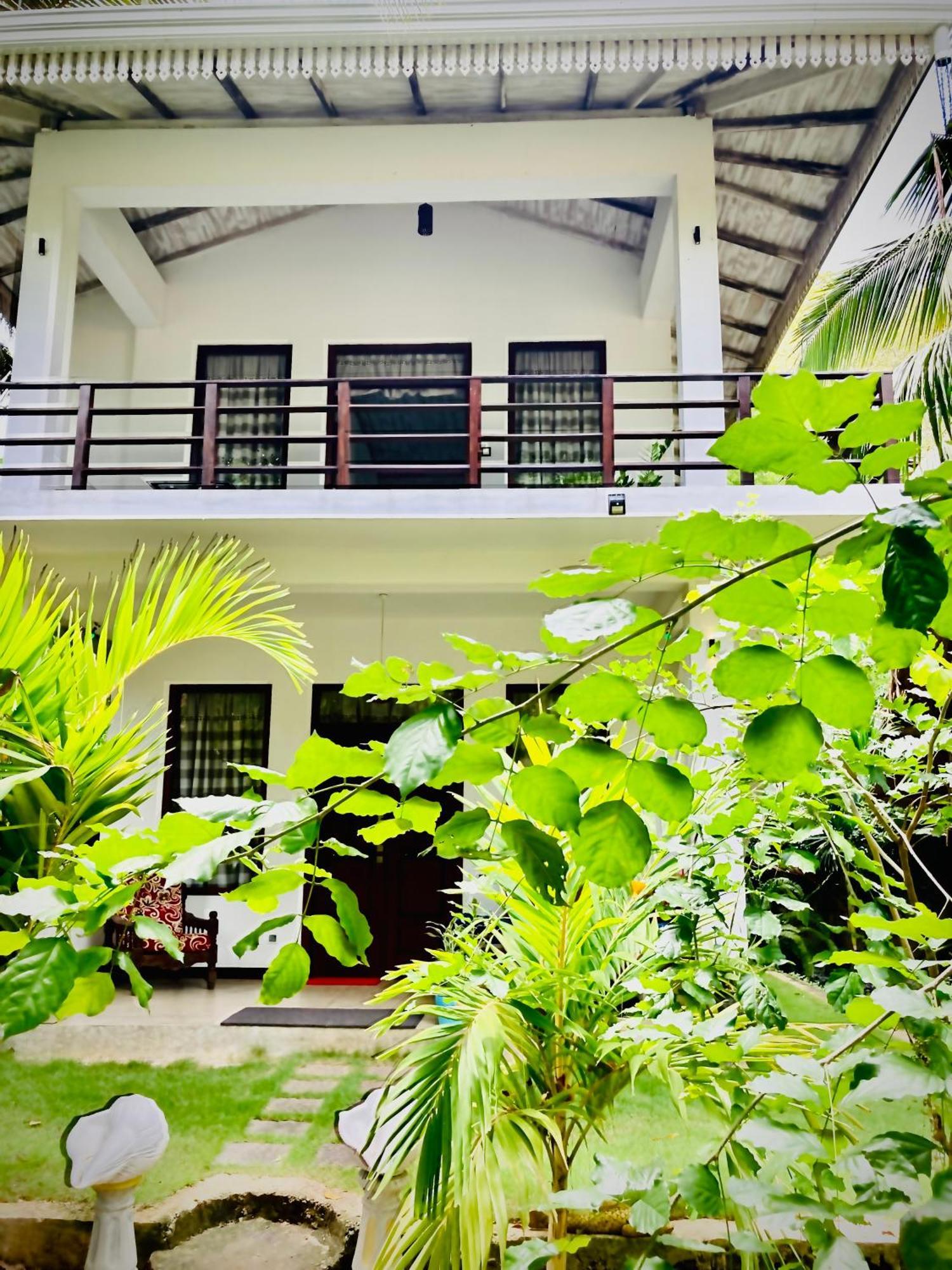 Mountain Seaview Cabanas Tangalle Dış mekan fotoğraf