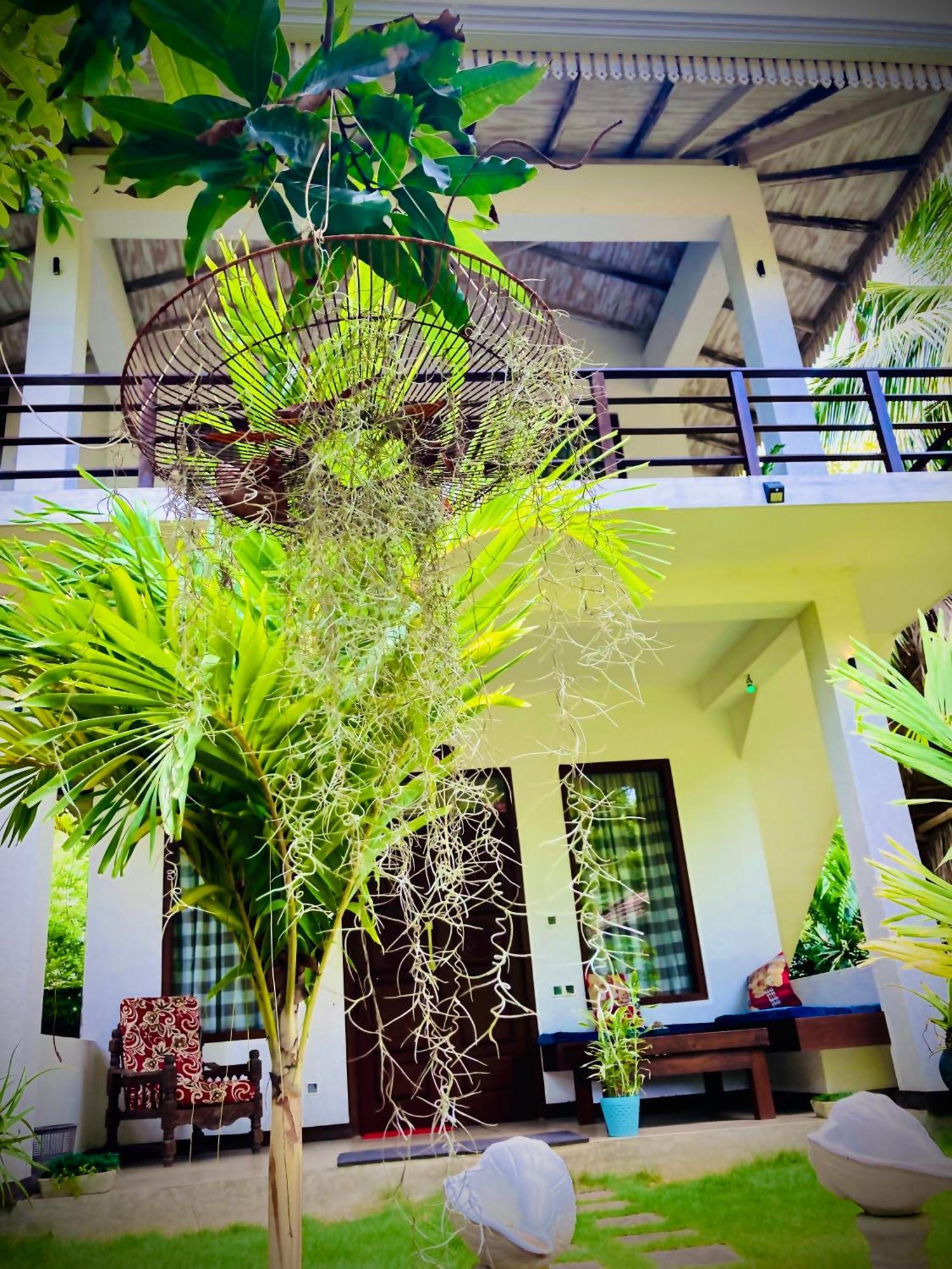Mountain Seaview Cabanas Tangalle Dış mekan fotoğraf