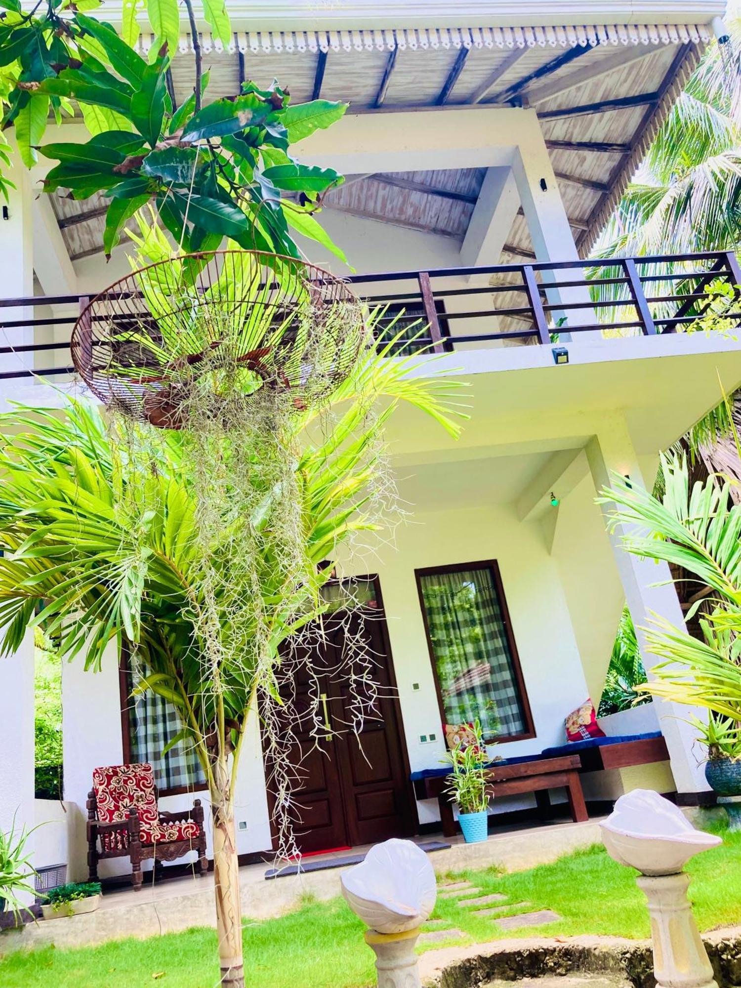 Mountain Seaview Cabanas Tangalle Dış mekan fotoğraf