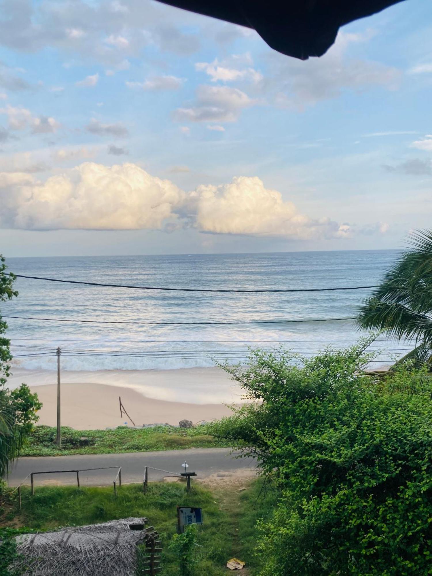 Mountain Seaview Cabanas Tangalle Dış mekan fotoğraf