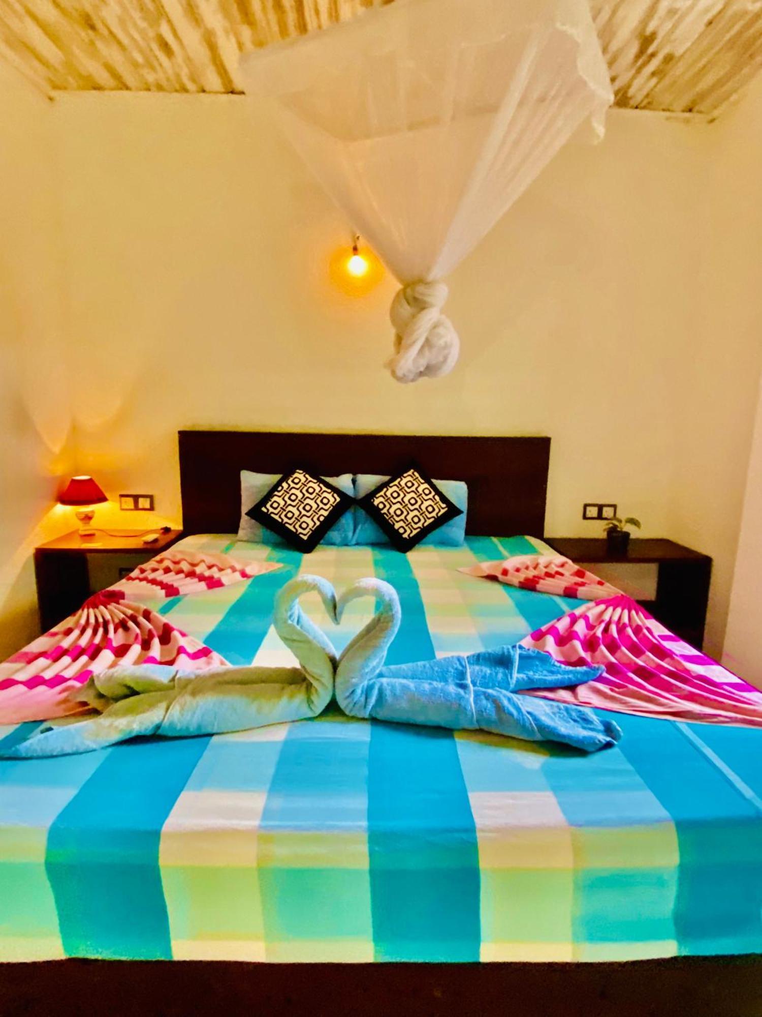 Mountain Seaview Cabanas Tangalle Dış mekan fotoğraf