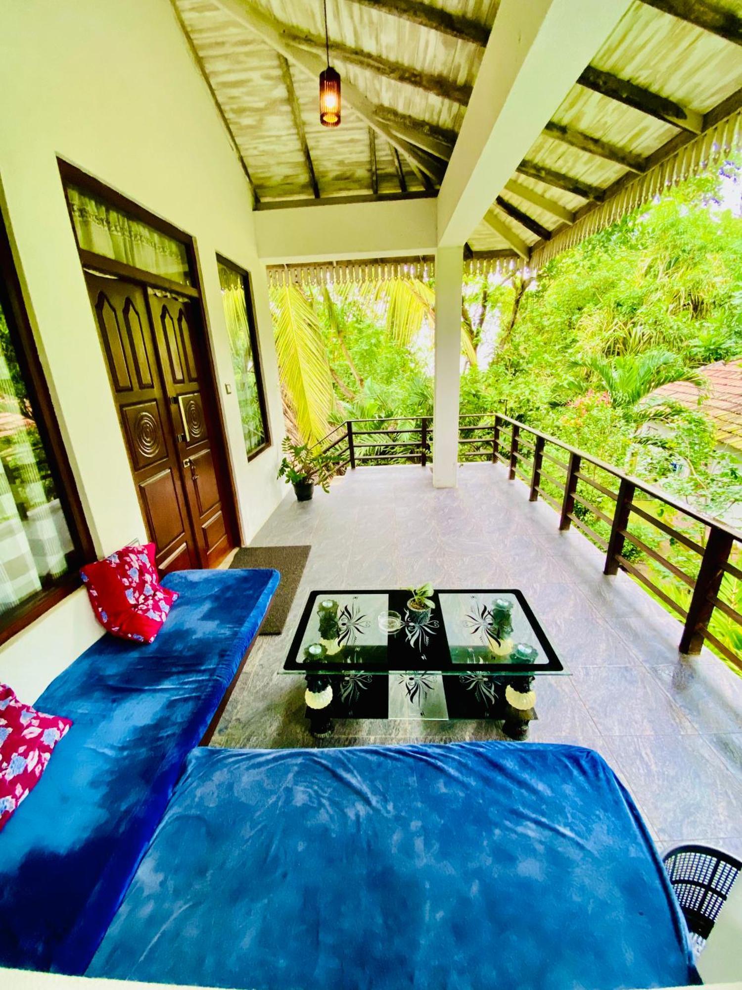 Mountain Seaview Cabanas Tangalle Dış mekan fotoğraf