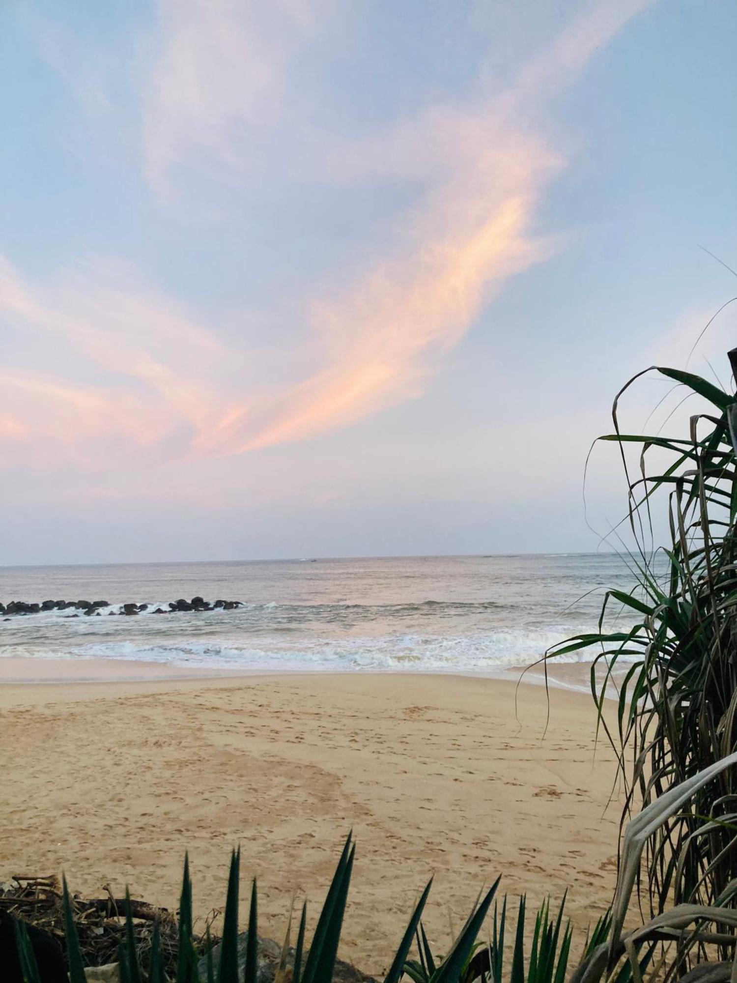 Mountain Seaview Cabanas Tangalle Dış mekan fotoğraf