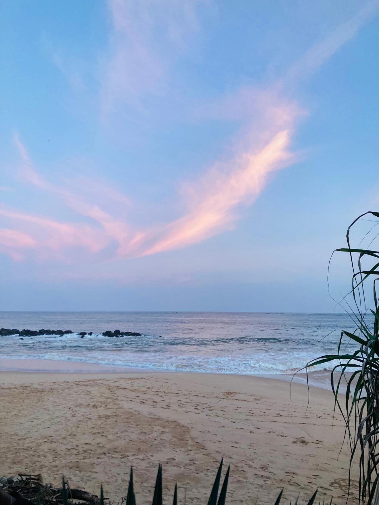 Mountain Seaview Cabanas Tangalle Dış mekan fotoğraf