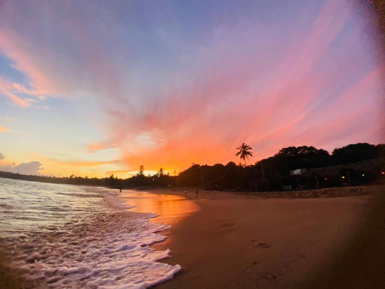 Mountain Seaview Cabanas Tangalle Dış mekan fotoğraf