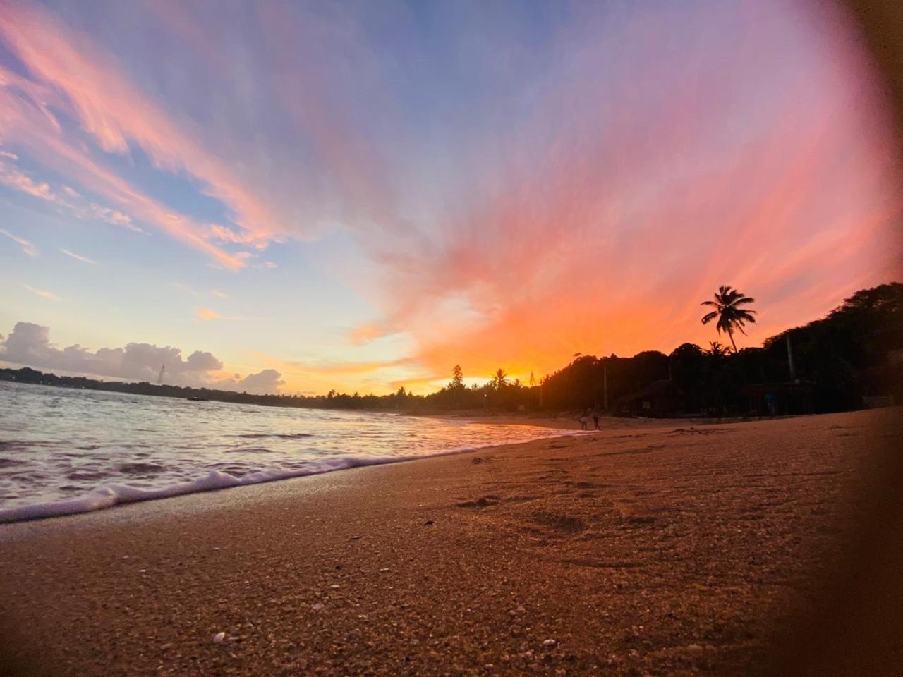 Mountain Seaview Cabanas Tangalle Dış mekan fotoğraf