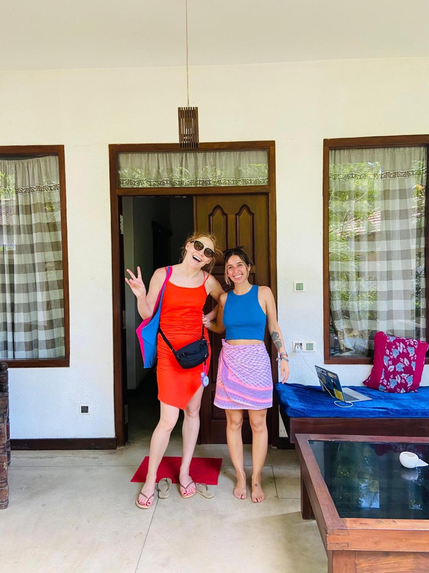 Mountain Seaview Cabanas Tangalle Dış mekan fotoğraf