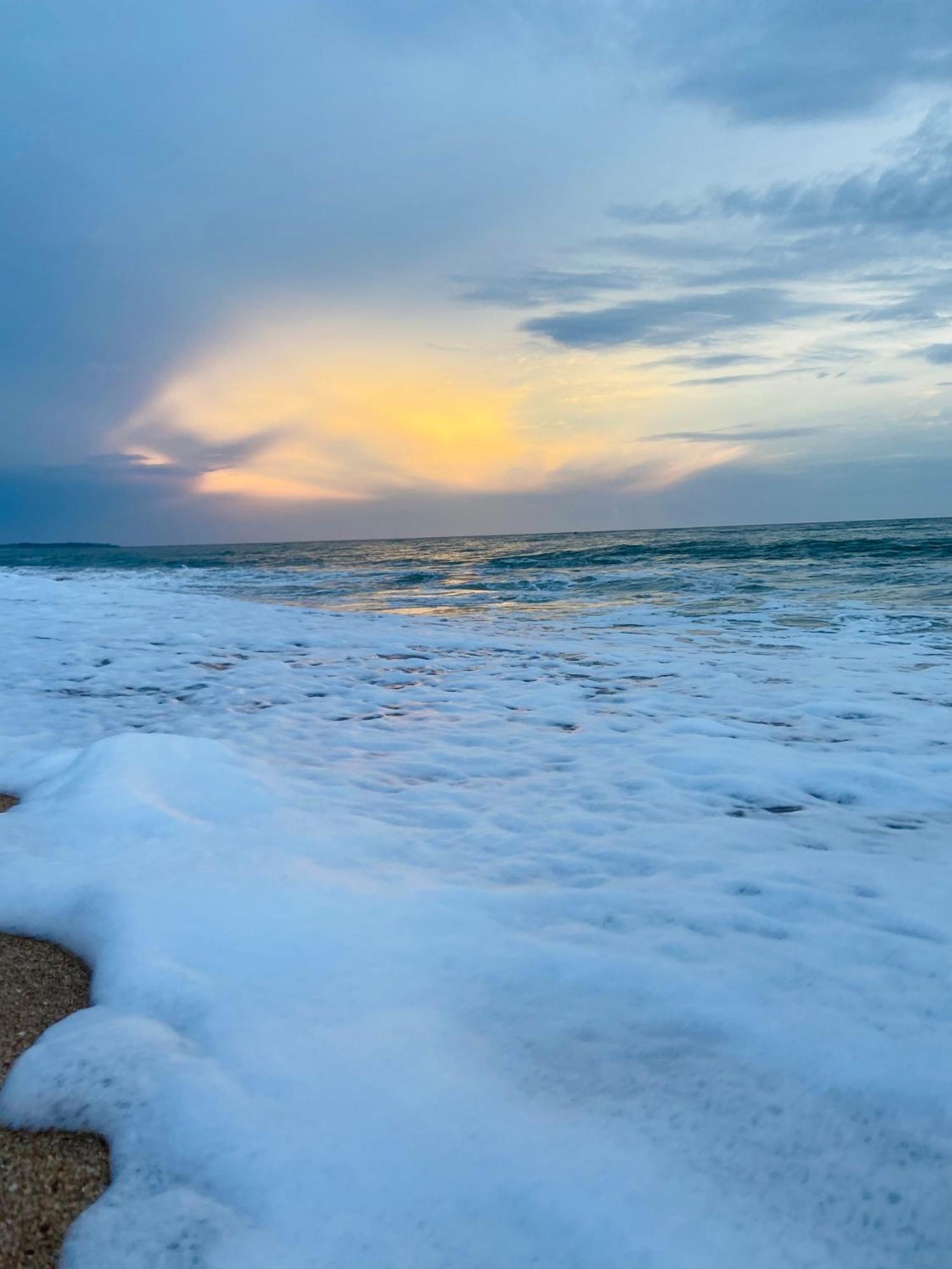 Mountain Seaview Cabanas Tangalle Dış mekan fotoğraf
